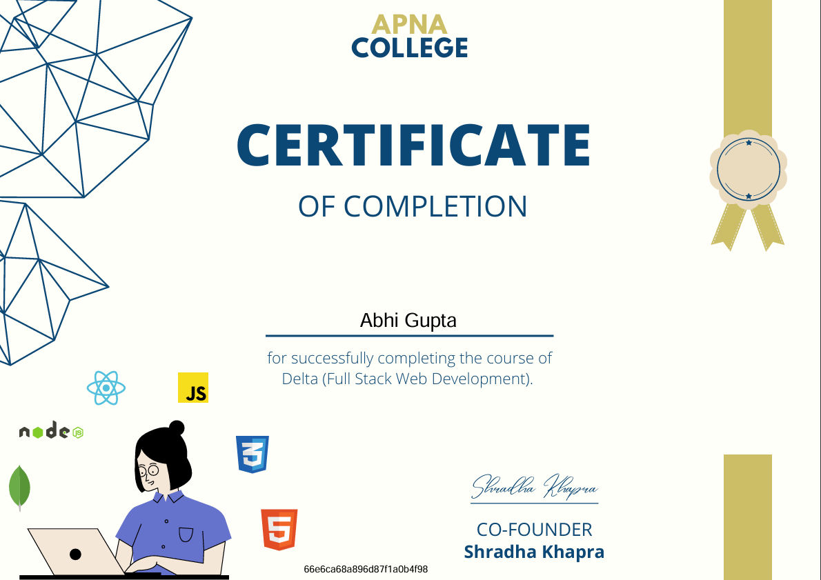 webdev